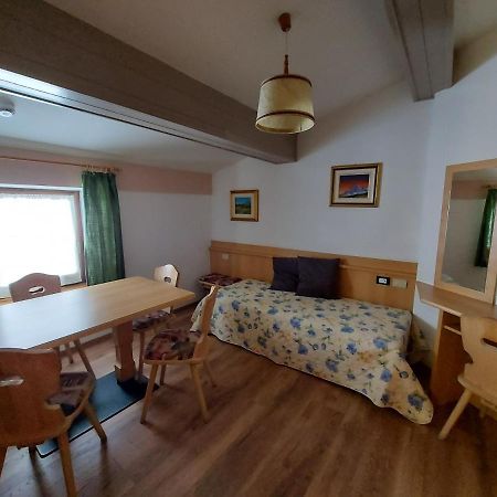 Dolomiti Appart&Rooms Varena Exterior photo