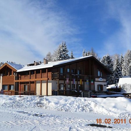 Dolomiti Appart&Rooms Varena Exterior photo