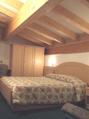 Dolomiti Appart&Rooms Varena Exterior photo
