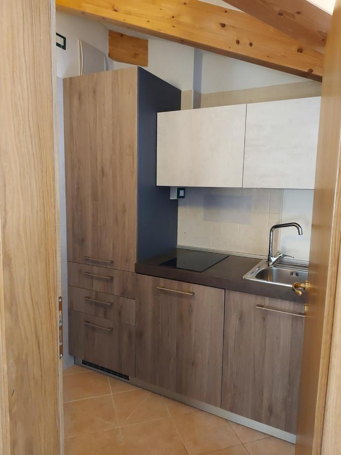 Dolomiti Appart&Rooms Varena Exterior photo