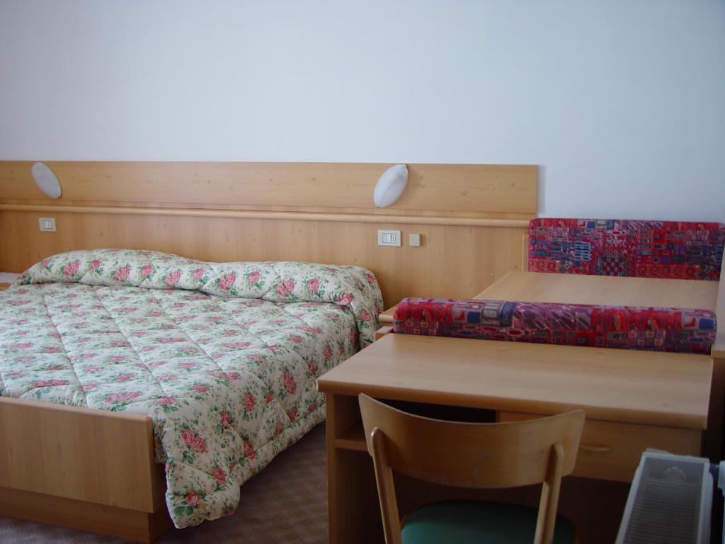 Dolomiti Appart&Rooms Varena Room photo