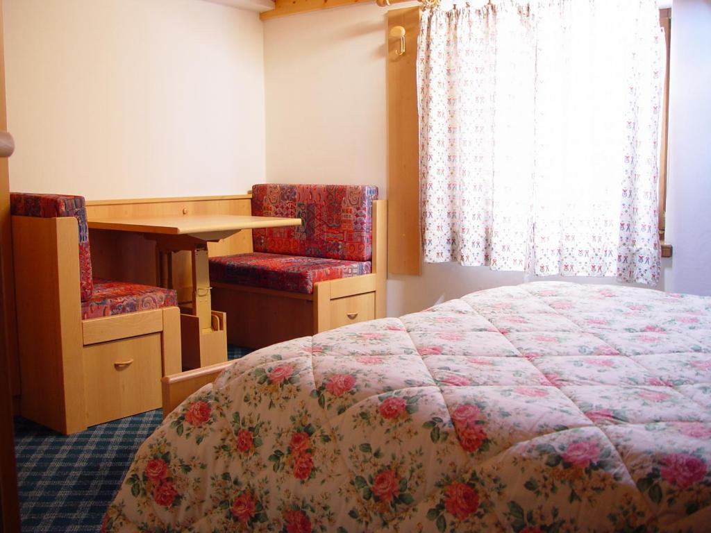 Dolomiti Appart&Rooms Varena Room photo
